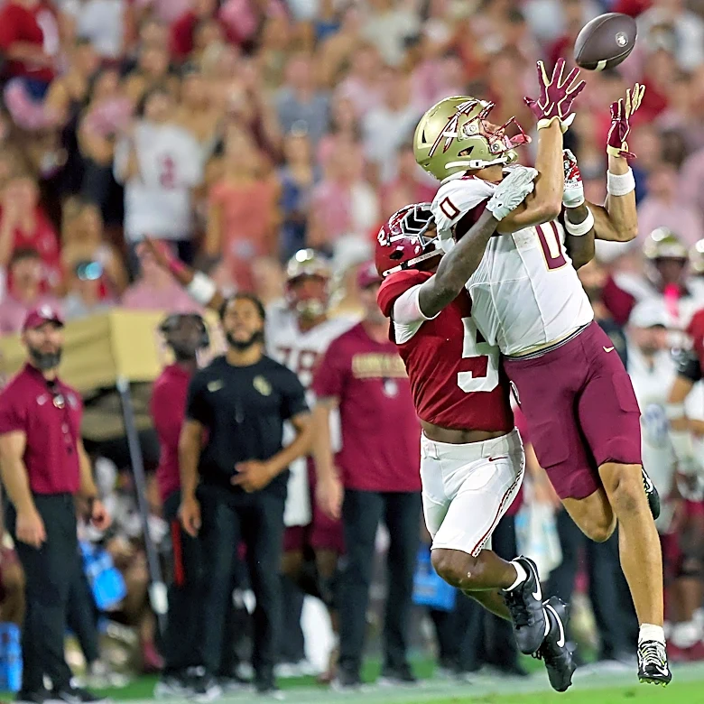 Noles News: ESPN projects FSU to face Memphis in the Frisco Bowl