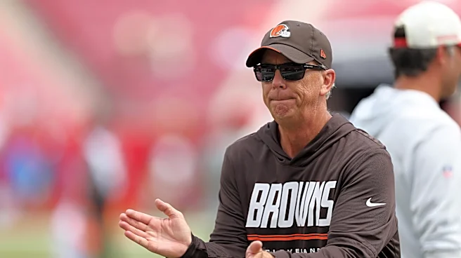 Cleveland Browns news: Victory Tuesday, more Week 2 analysis, snap counts and grades, more