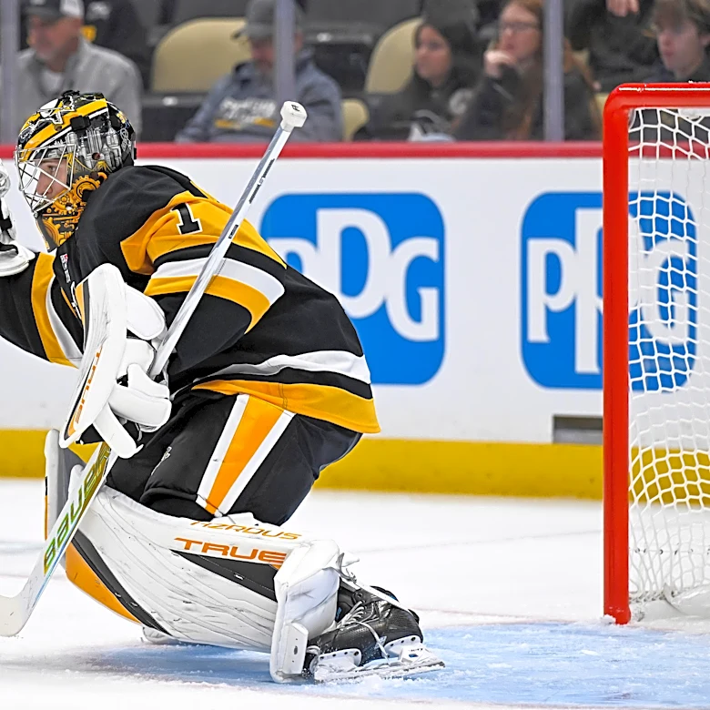 Pens Points: Preseason Positives