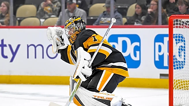 Pens Points: Preseason Positives