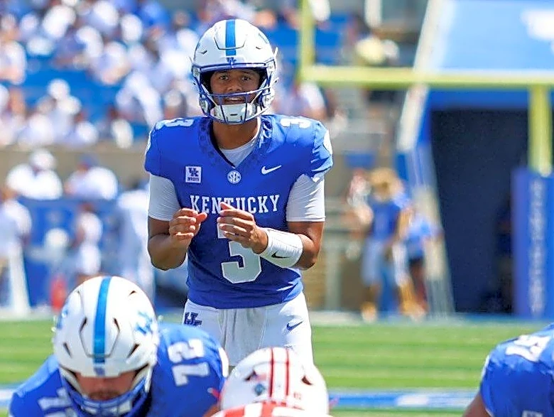 Kentucky vs. South Alabama game glance, opening odds, and early prediction