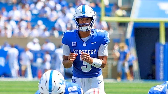 Kentucky vs. South Alabama game glance, opening odds, and early prediction