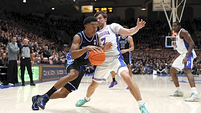 ACC/SEC Challenge Details Set. Here’s Our First Look