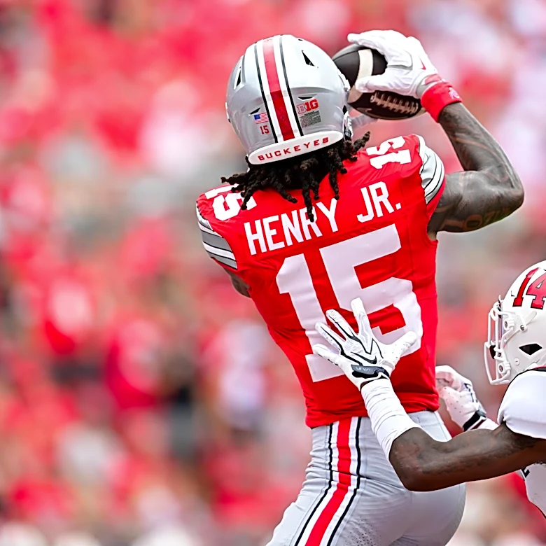 Which young Buckeye are you buying the most stock in?