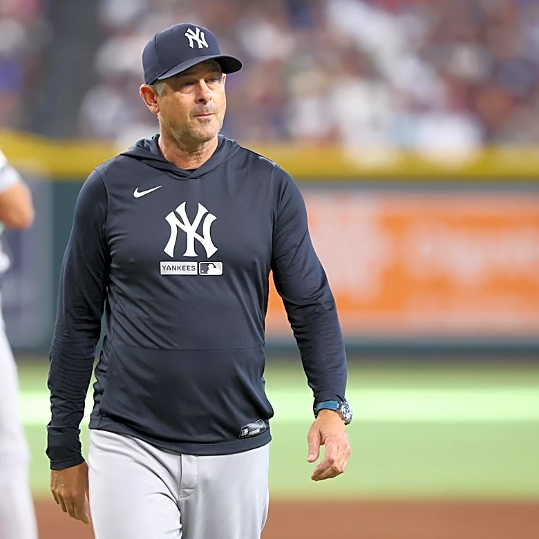 What do the Yankees need to see in the last week?