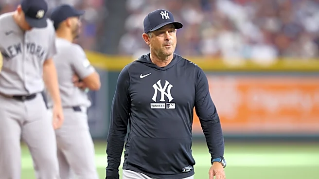 What do the Yankees need to see in the last week?