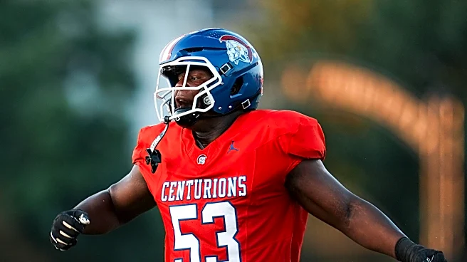 Kentucky Wildcat News: Kellan Hall picks up another prediction to Oklahoma