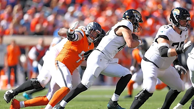 Horse Tracks: Defense gets back on track