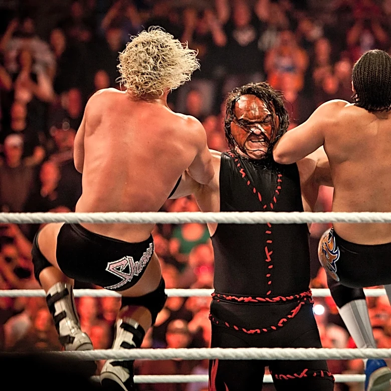 Hammer and Rails Reacts Survey: That’s Gotta be Kane!