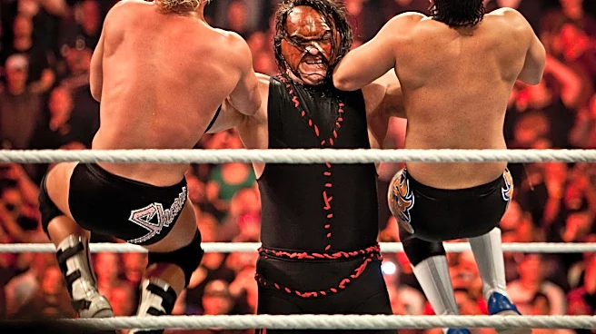 Hammer and Rails Reacts Survey: That’s Gotta be Kane!