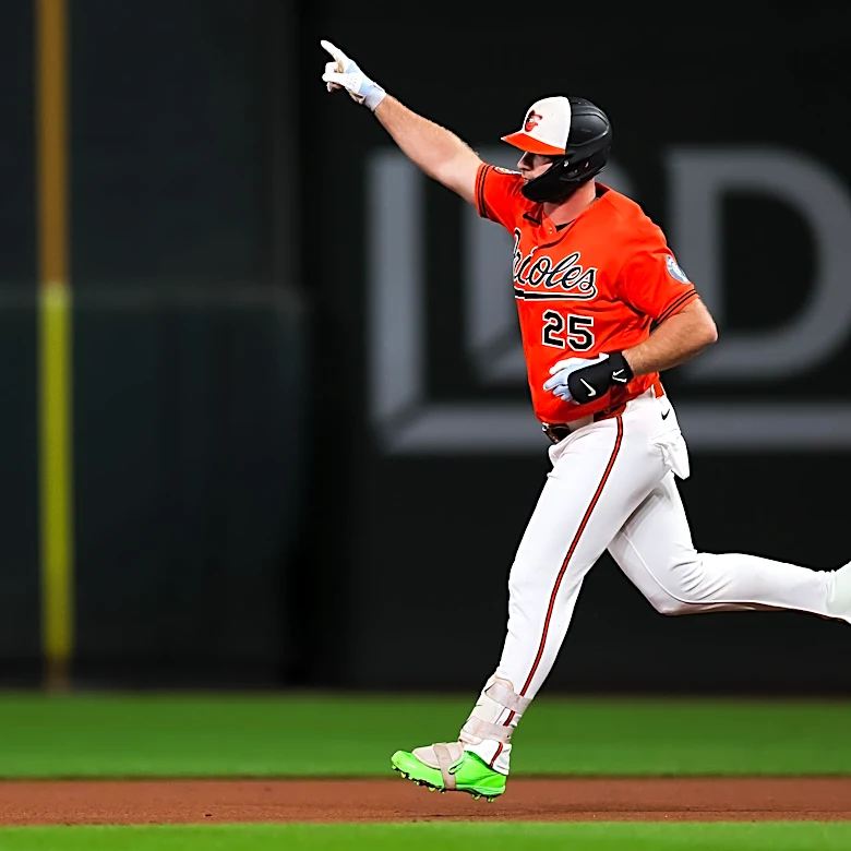 Yankees Rivalry Roundup: Alonso powers O’s as Jays stumble in Wild Card chase