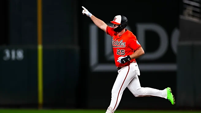 Yankees Rivalry Roundup: Alonso powers O’s as Jays stumble in Wild Card chase