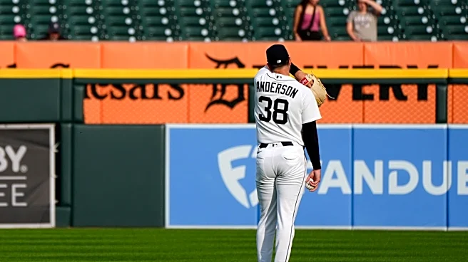 Tigers aim to clinch series vs Nationals on Tuesday night