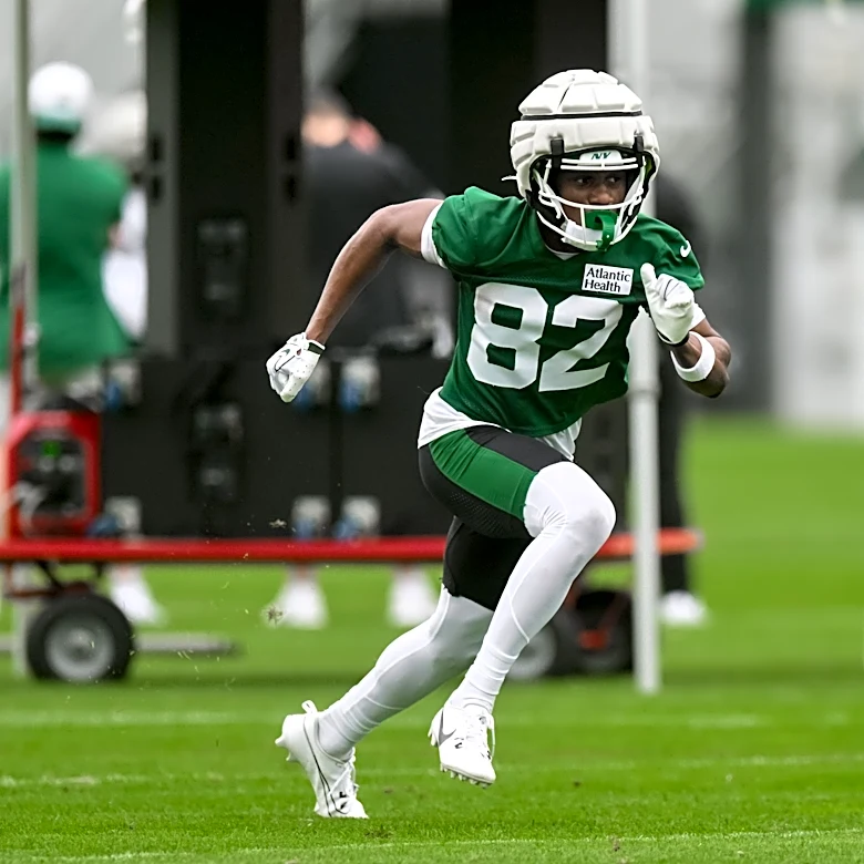 New York Jets News: Jets Pushed to Immediately Cut Arian Smith