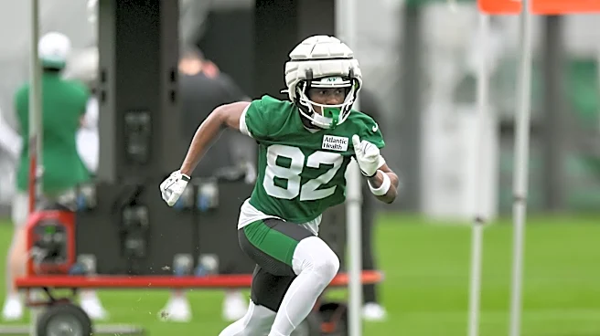 New York Jets News: Jets Pushed to Immediately Cut Arian Smith