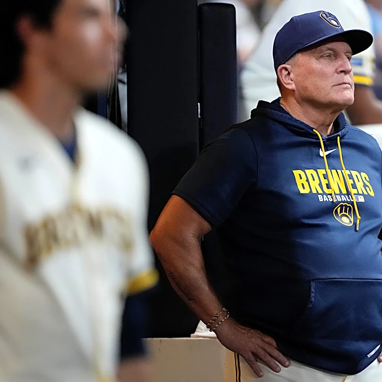 An overview of the likely NL postseason field