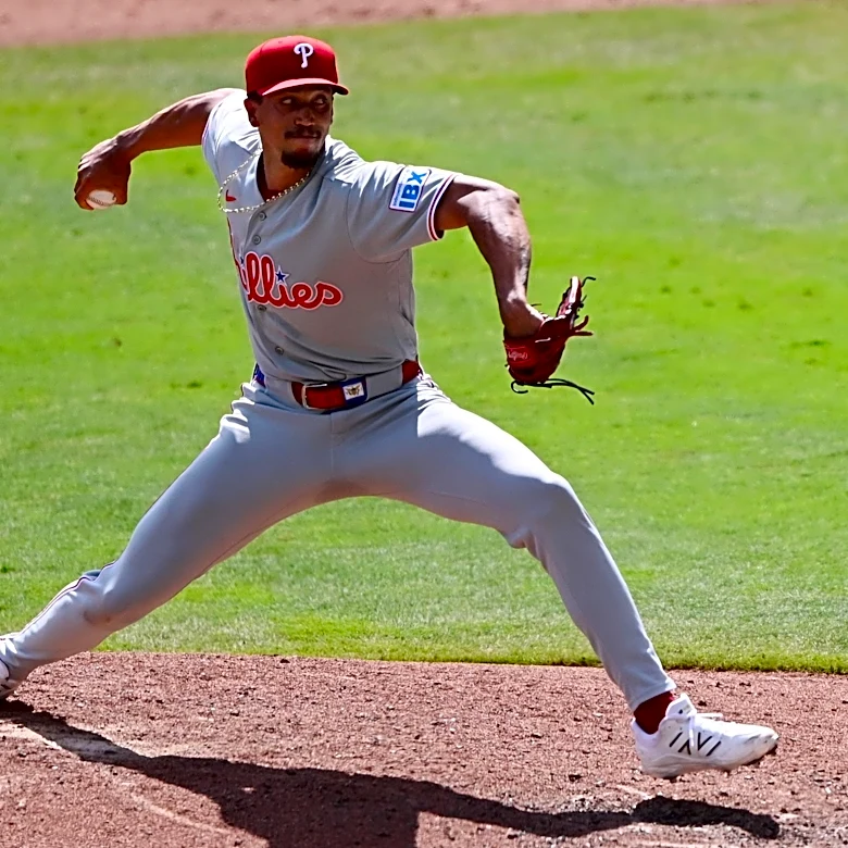 Phillies news: Orion Kerkering, Alex McFarlane, Tampa Bay Rays