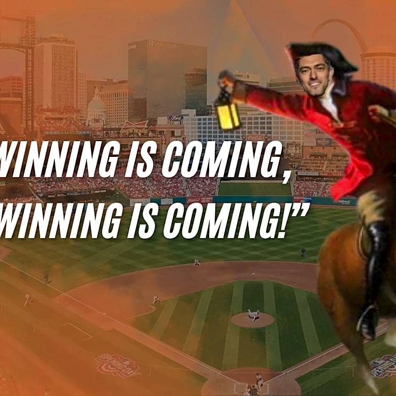 The Cardinals Season is Over, But the Future is Bright