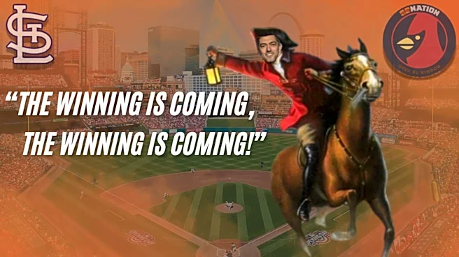 The Cardinals Season is Over, But the Future is Bright