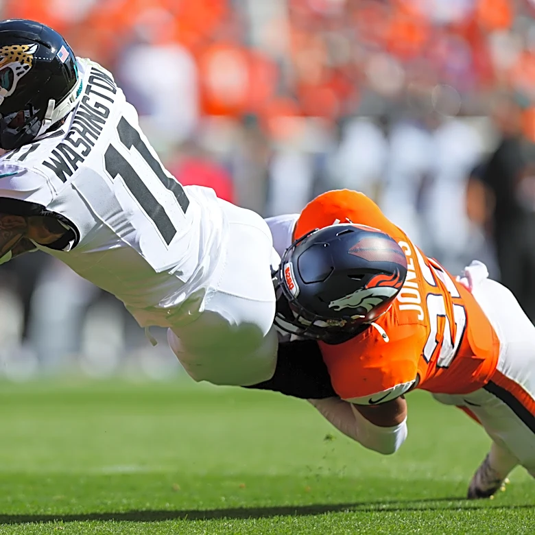 Nittany Lions in the NFL 2026: Week 2