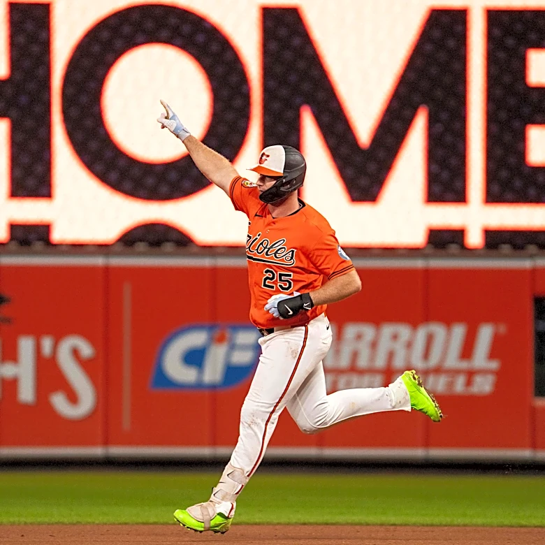 Orioles news: Pete Alonso stays hot