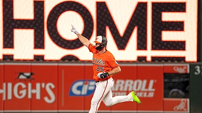 Orioles news: Pete Alonso stays hot