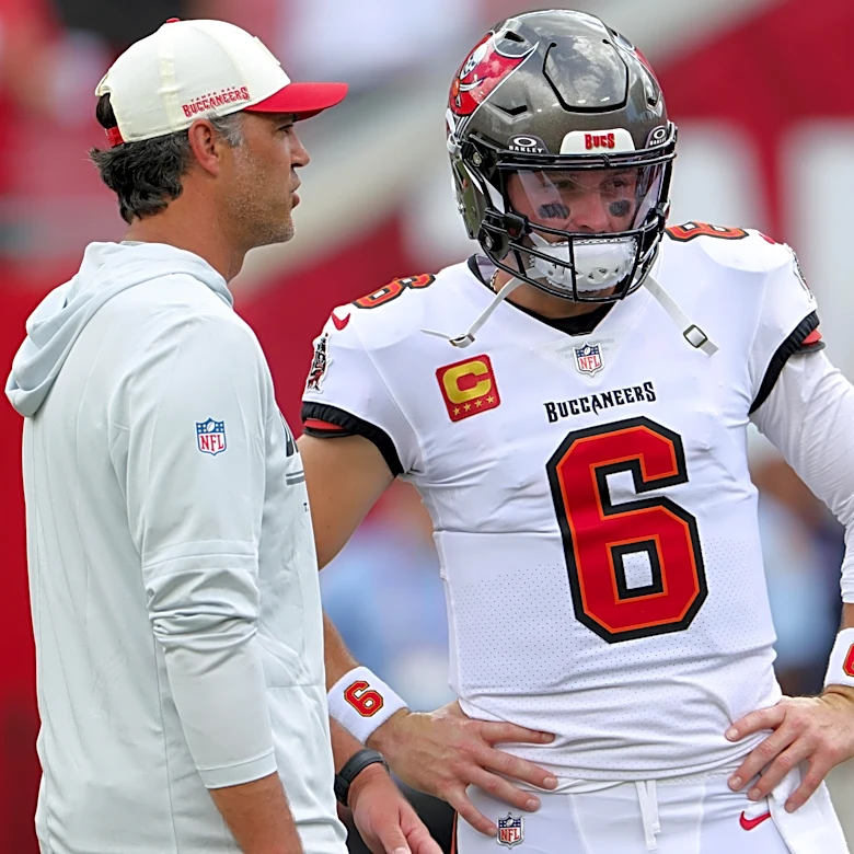 Tampa Bay Buccaneers news: Bucs must move forward after Browns loss
