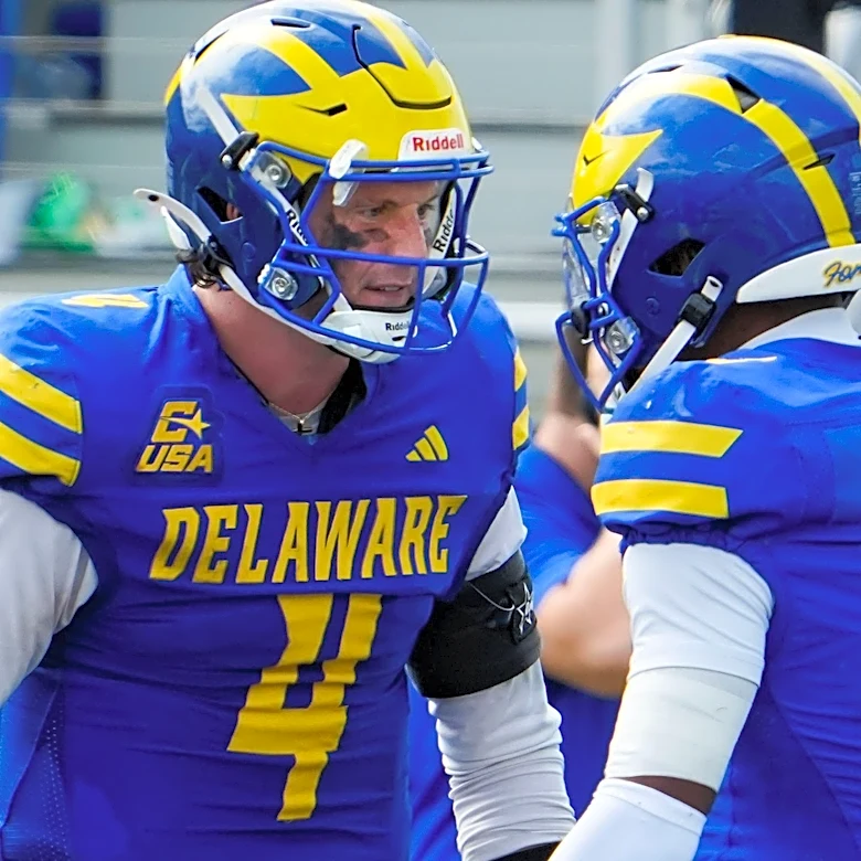 2026 Week 4 Preview: Delaware Fightin’ Blue Hens @ Virginia Cavaliers