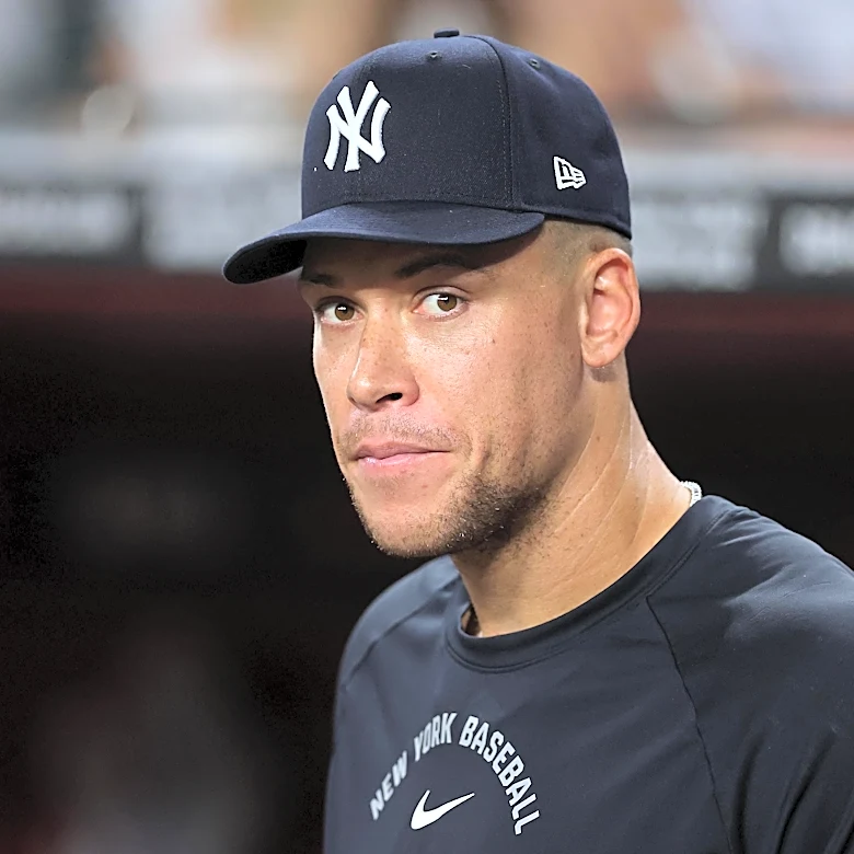 Red Sox should want to face Yankees’ Aaron Judge in postseason