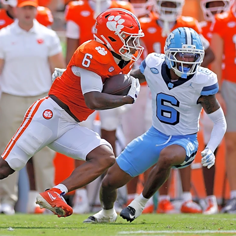Week 3: UNC Analytics Review