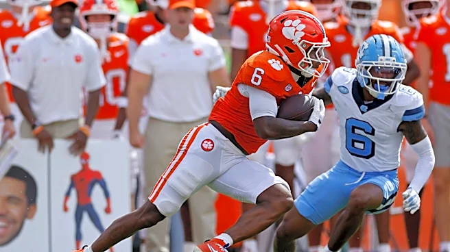 Week 3: UNC Analytics Review