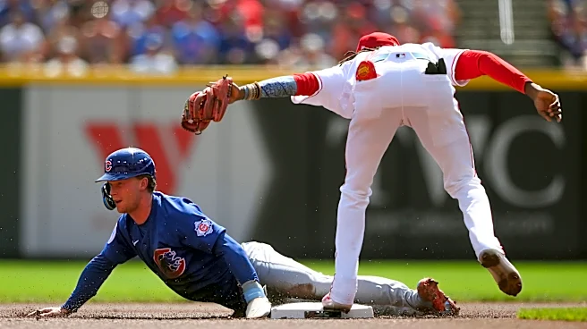 Chicago Cubs news— PCA, Suzuki, Busch, Ramirez, Palencia, Boyd, Peterson