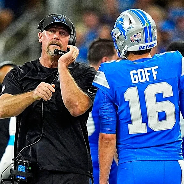 Detroit Lions film study: What is killing the offense’s opening drives?