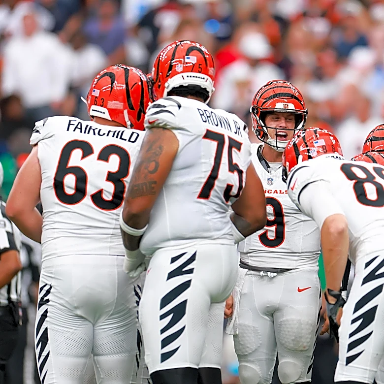 NFL Week 3 Power Rankings: Contender or Pretender?