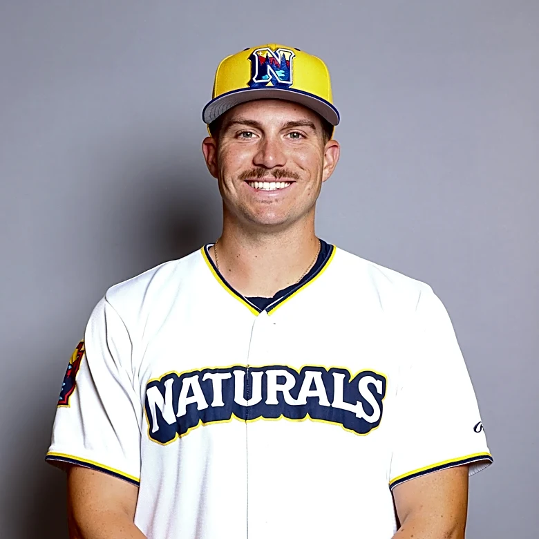 Kansas City Royals News: Brett Squires named hitter of year