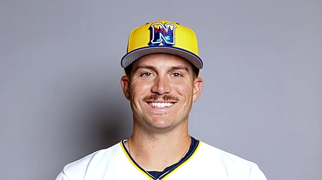 Kansas City Royals News: Brett Squires named hitter of year