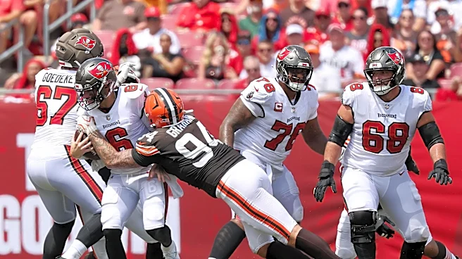 NFC South Week 2 Review: Two impressive wins, two embarrassing losses
