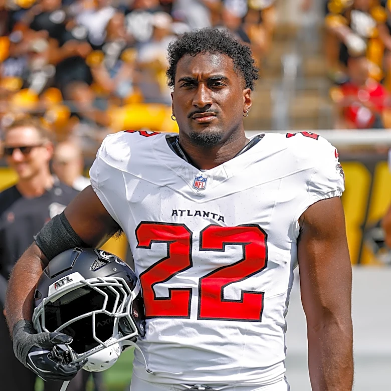 Falcons snap counts for a home humiliation against the Panthers in Week 2