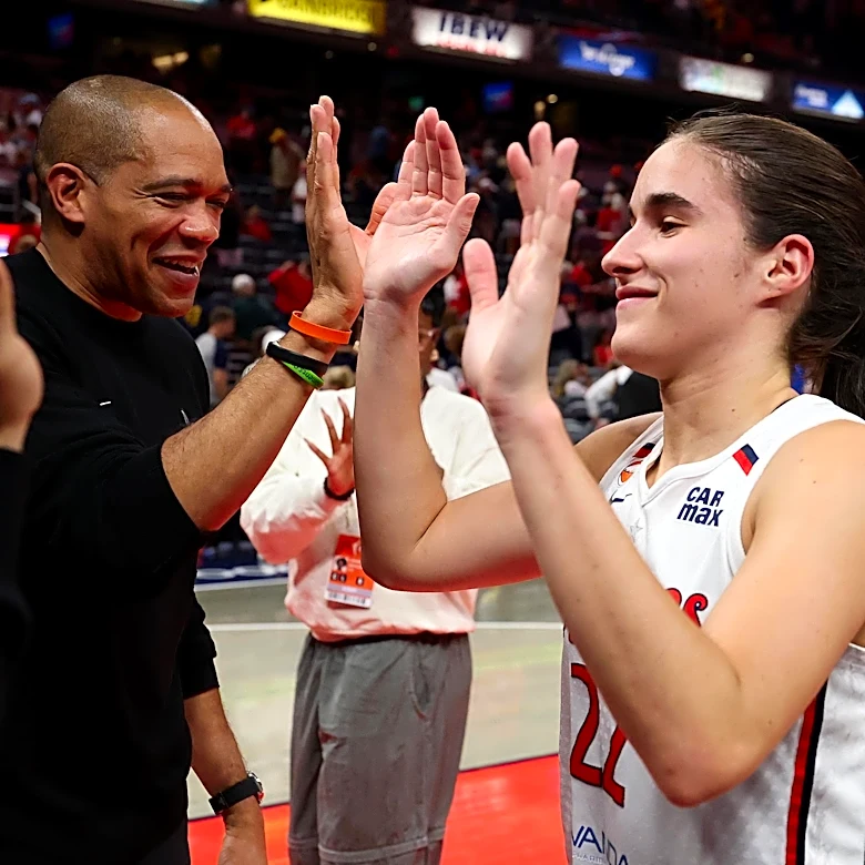 By tying the franchise record for wins, the Washington Mystics have earned further belief in their future—and in their present