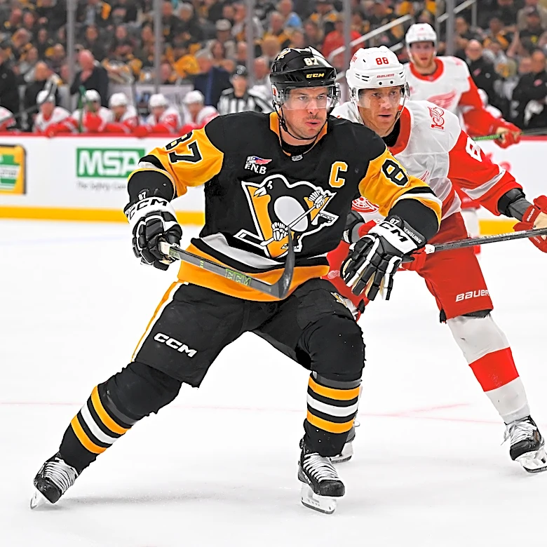 Penguins announce Crosby, Malkin return for Tuesday preseason game