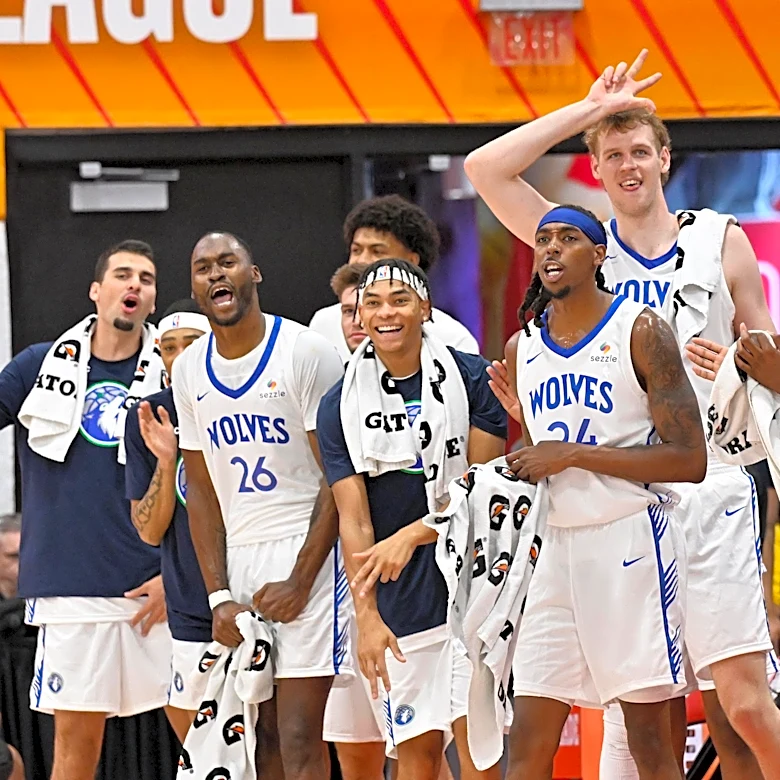 Five Wolves Lineups We Want to See