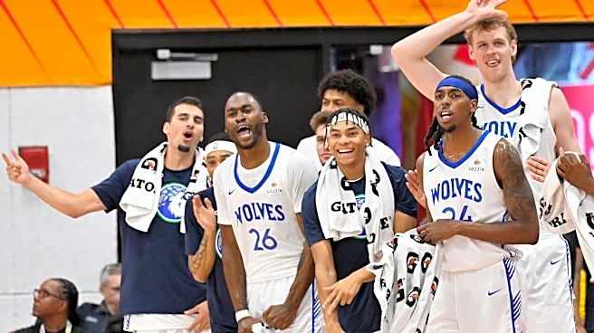 Five Wolves Lineups We Want to See