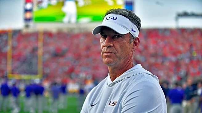 LSU News: Some keys to LSU winning against Texas A&M