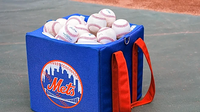 Mets Morning News: Hit the Road Jack