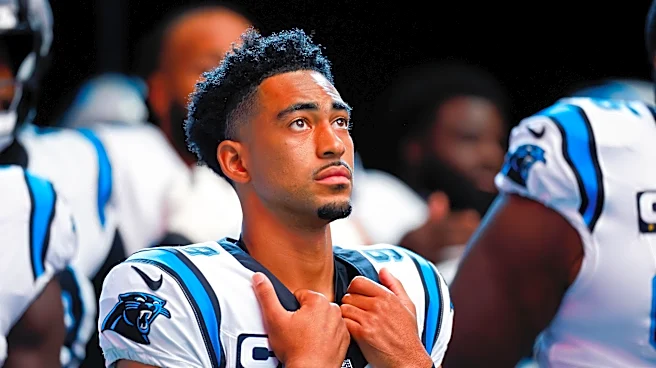 Ask Brian: The Panthers have their first win and things are fun!
