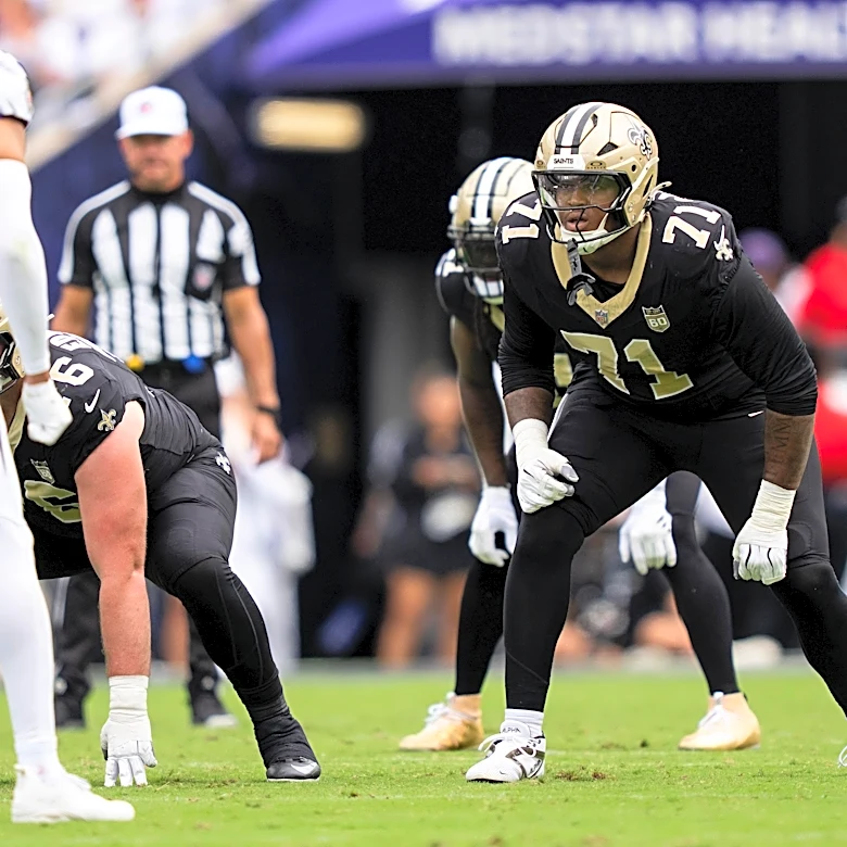 New Orleans Saints News: Saints get unfortunate injury update