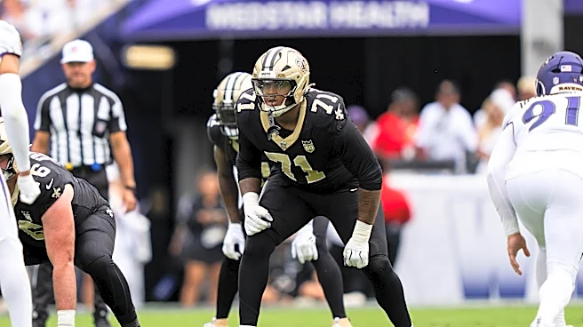 New Orleans Saints News: Saints get unfortunate injury update