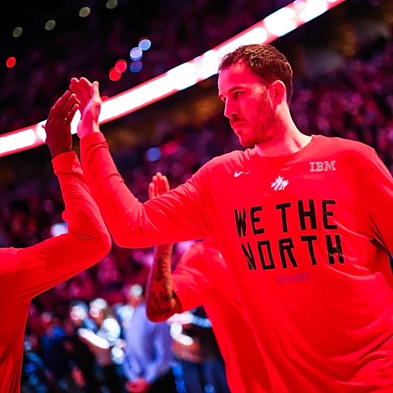 Preview: Can Jakob Poeltl return to form in the season he’s needed the most?