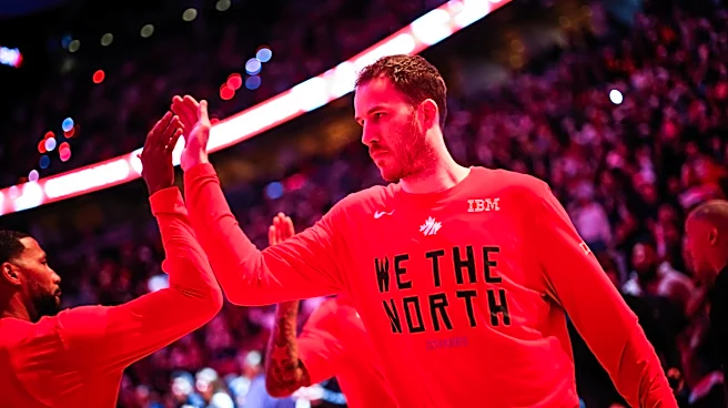 Preview: Can Jakob Poeltl return to form in the season he’s needed the most?