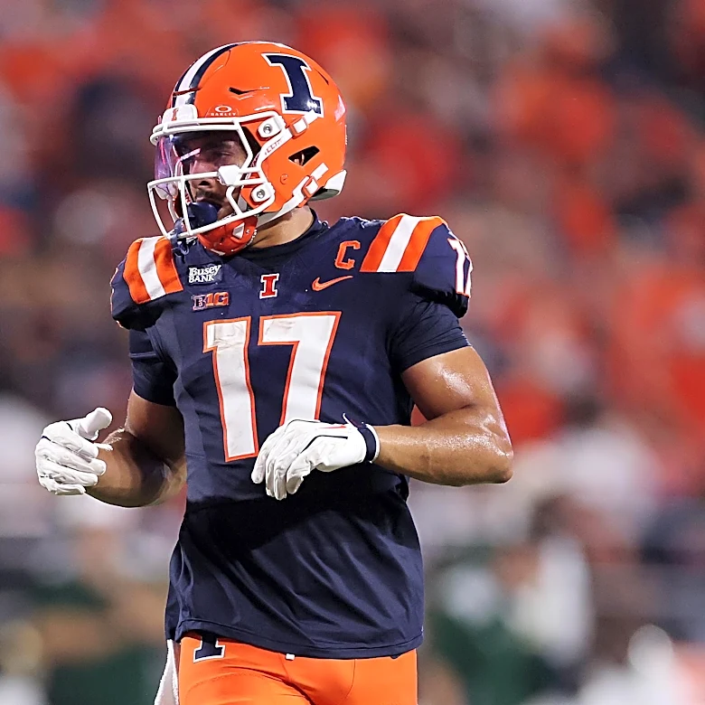 TCR Reacts Survey: How many TDs for Collin Dixon in 2026?